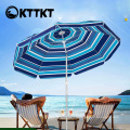 Outdoor camping Beach sunhade umbrella